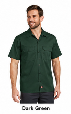 HUNTER GREEN / S