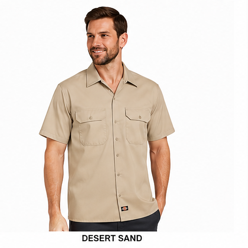 DESERT SAND / S