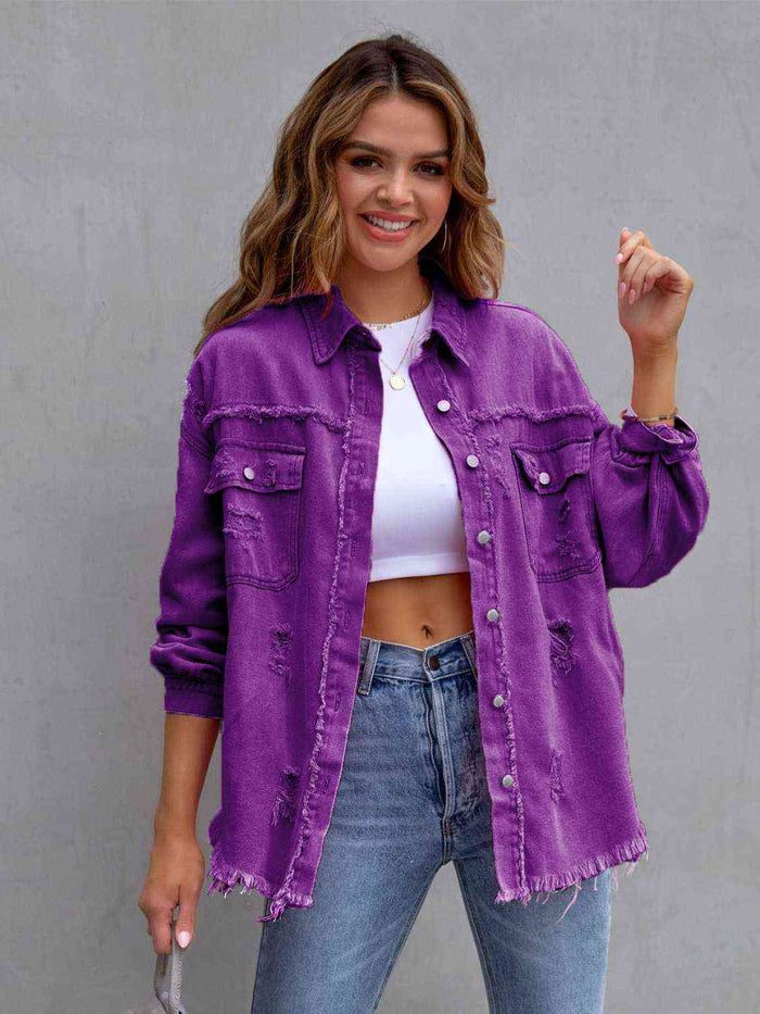 Violet / S