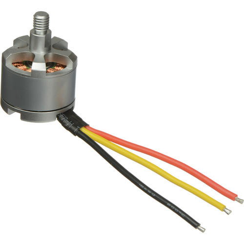 DJI Phantom 2 Vision Motor(CCW) – Image 1 | DroneNerds