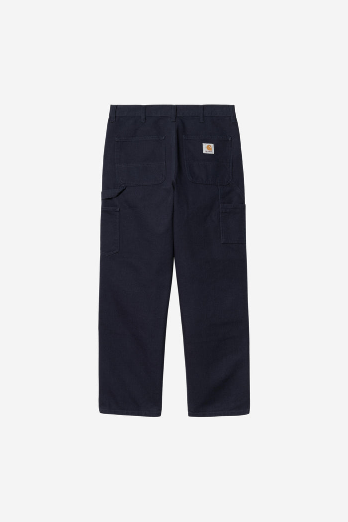Double Knee Pant