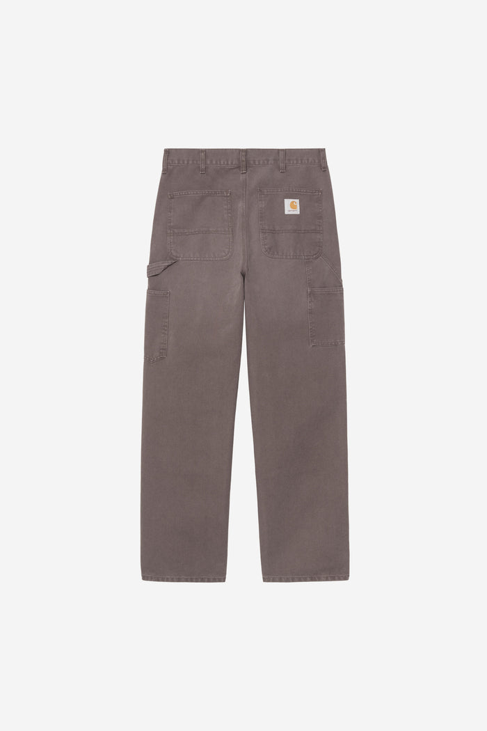 Double Knee Pant