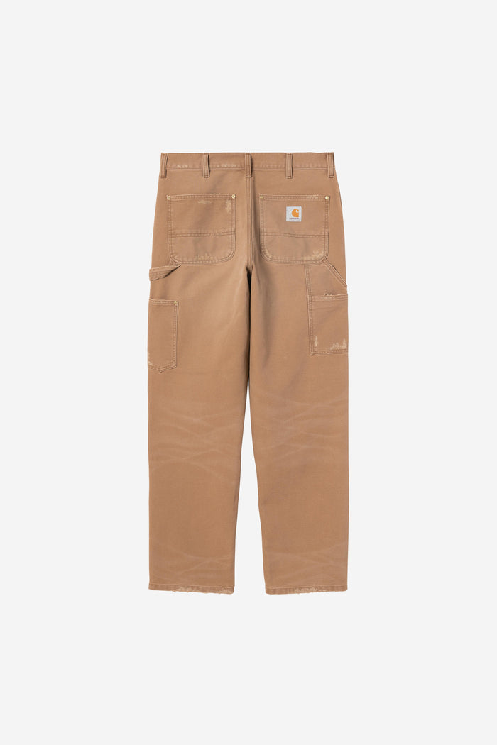 Double Knee Pant