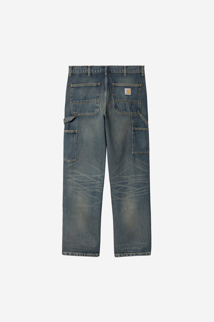Double Knee Pant