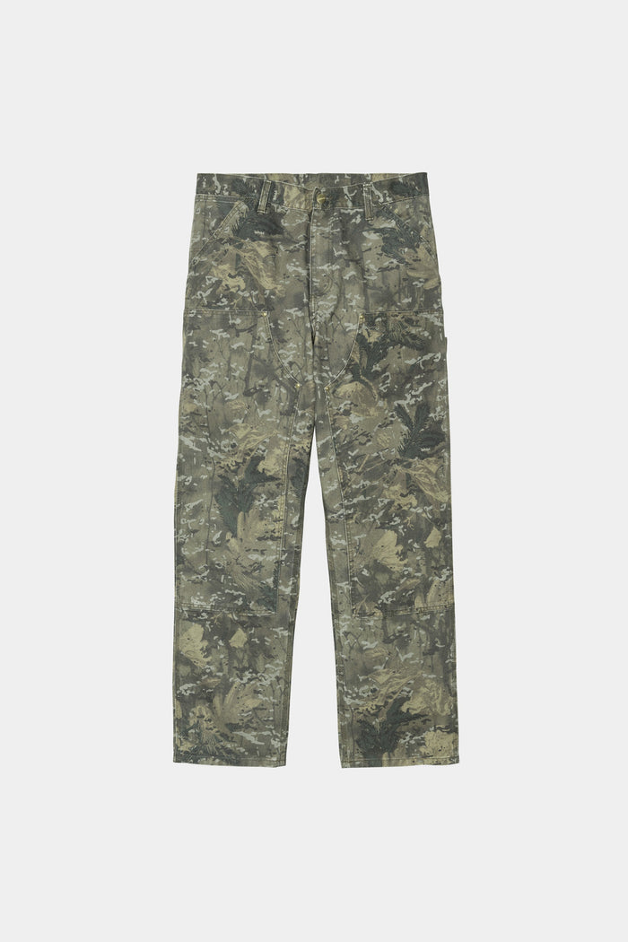 Double Knee Pant