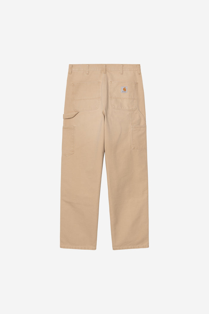 Double Knee Pant
