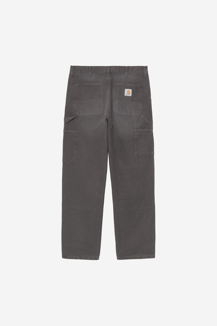 Double Knee Pant