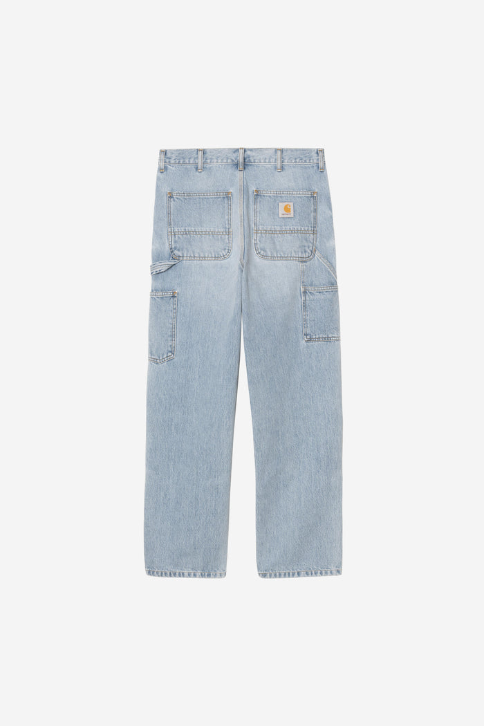 Double Knee Pant