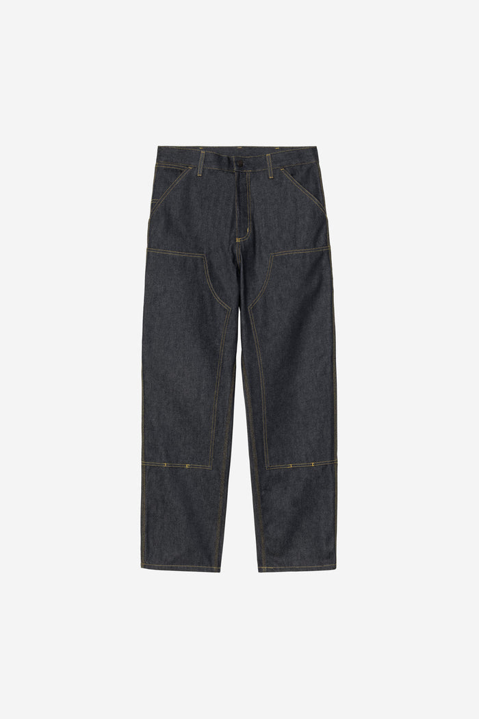 Double Knee Pant