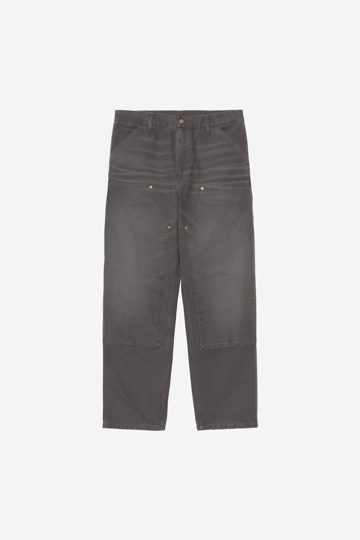 Double Knee Pant