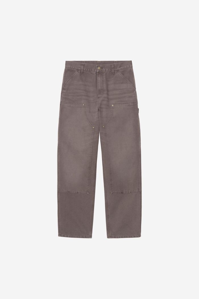 Double Knee Pant