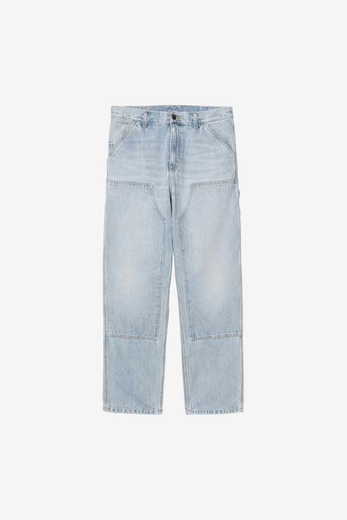 Double Knee Pant
