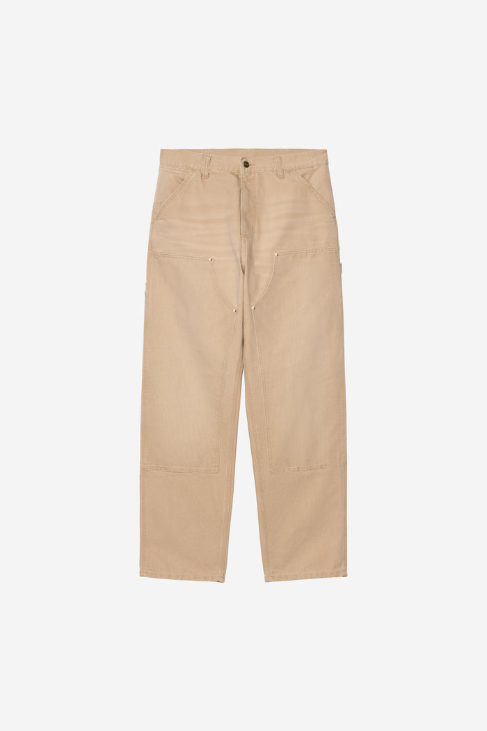 Double Knee Pant
