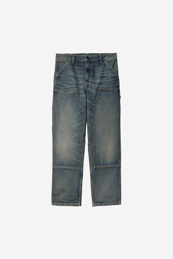 Double Knee Pant