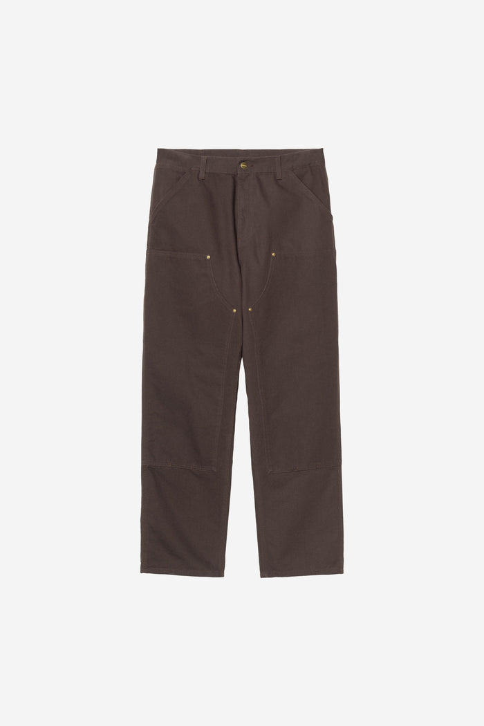 Double Knee Pant