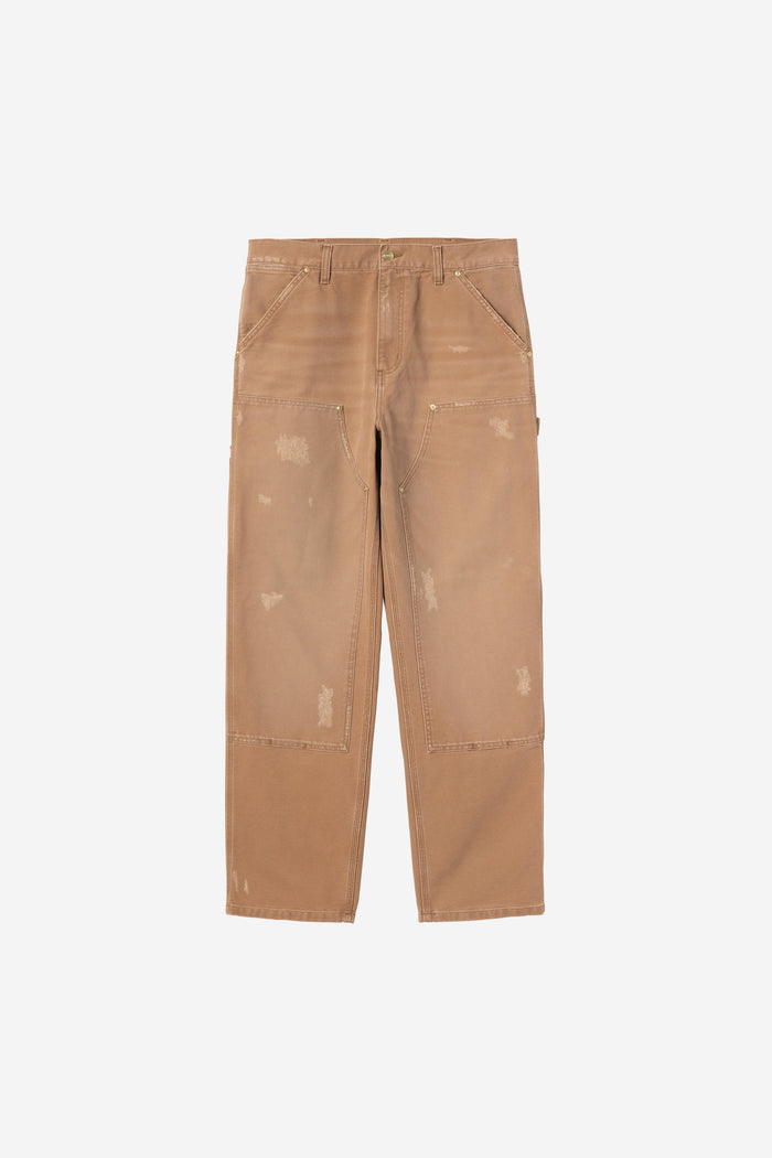 Double Knee Pant