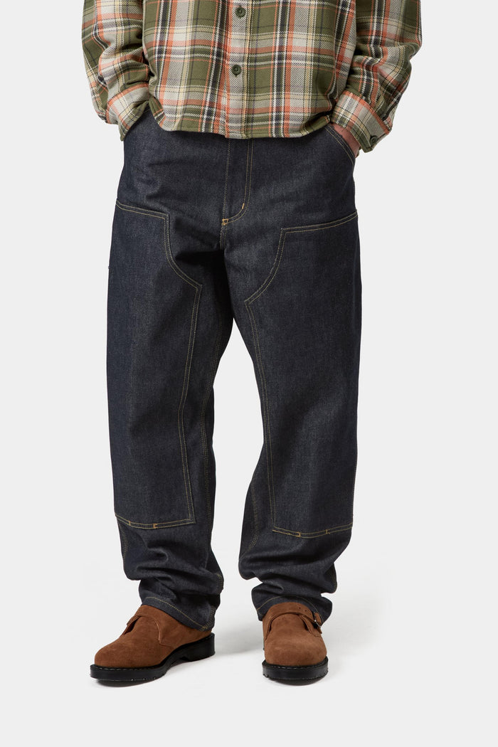 Double Knee Pant