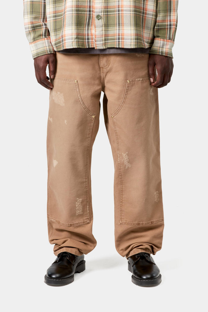 Double Knee Pant