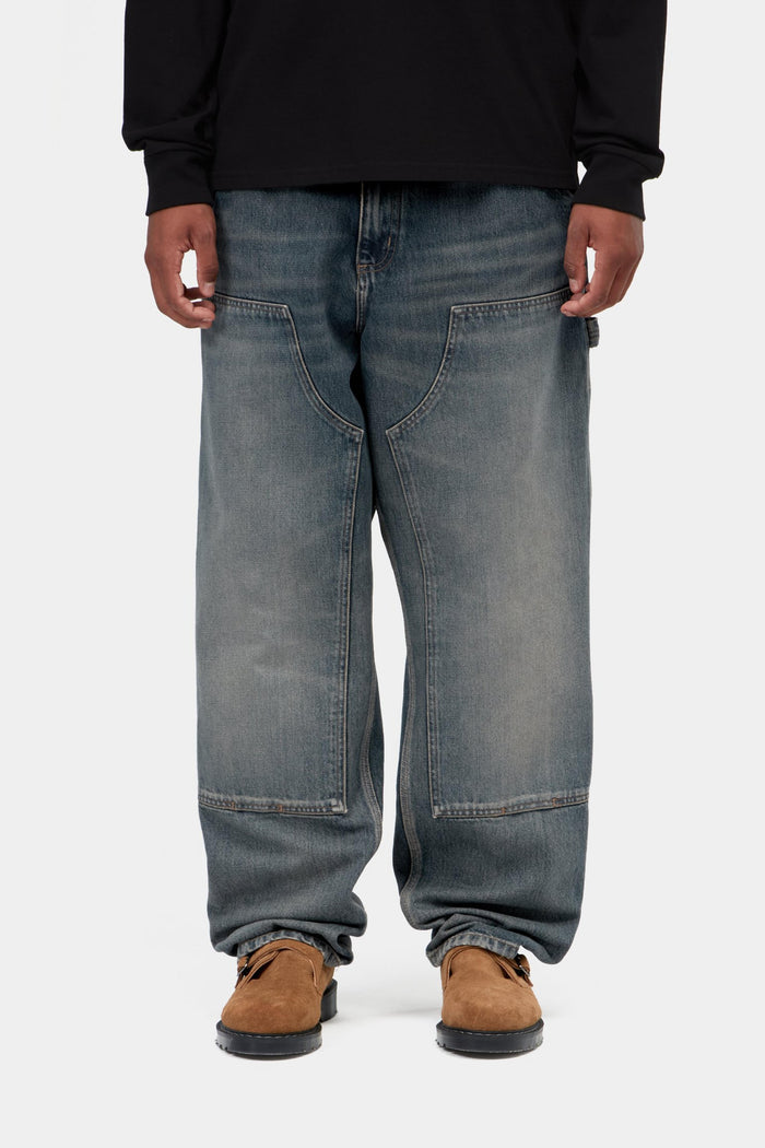 Double Knee Pant