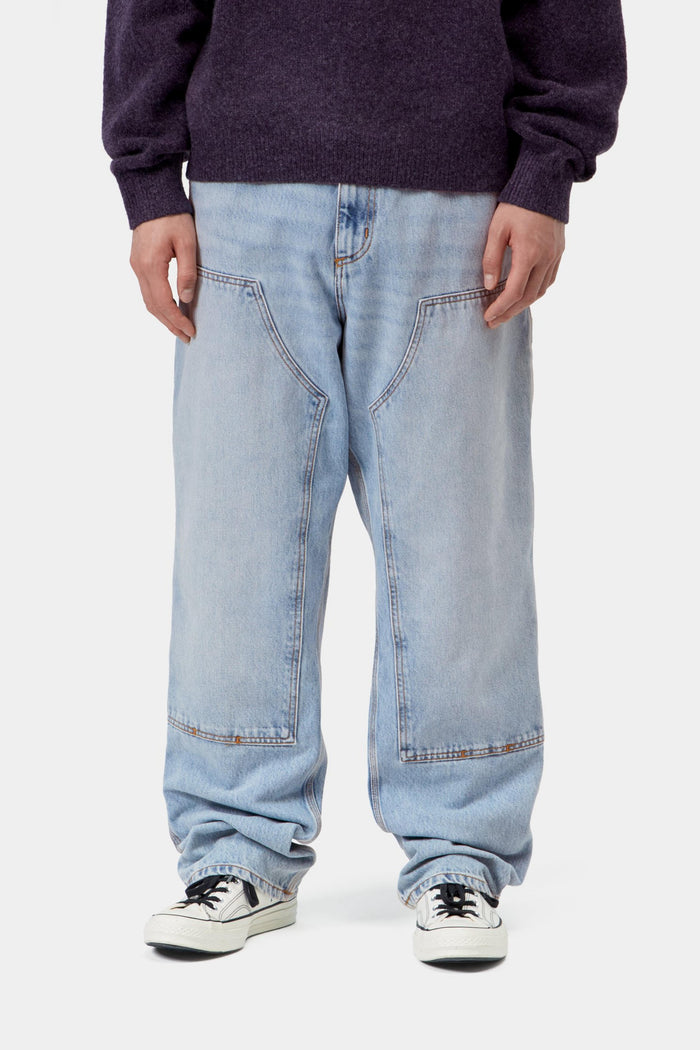 Double Knee Pant
