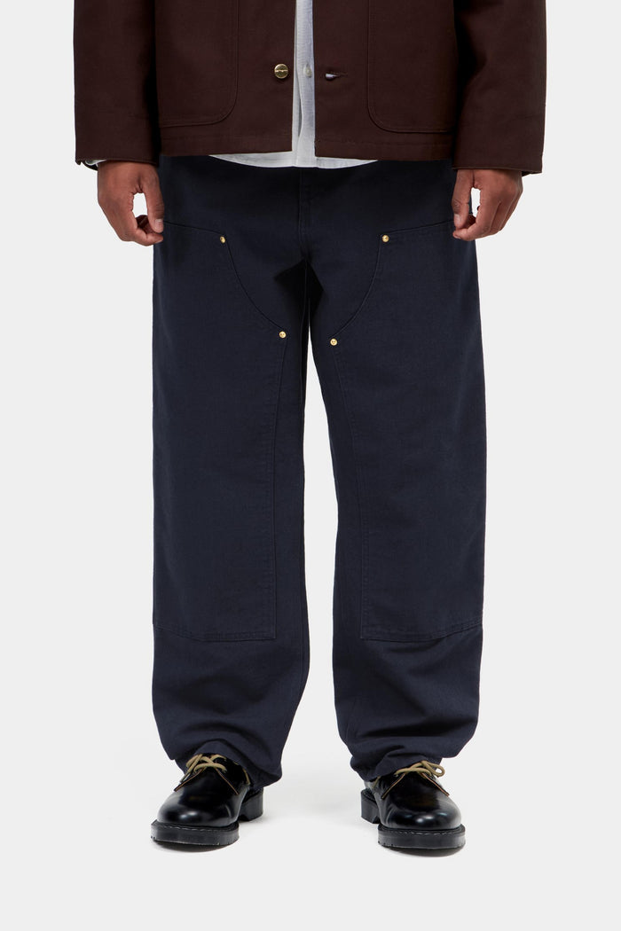 Double Knee Pant