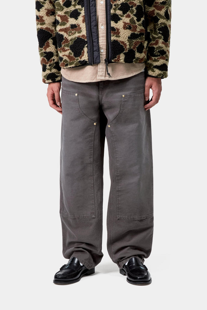 Double Knee Pant