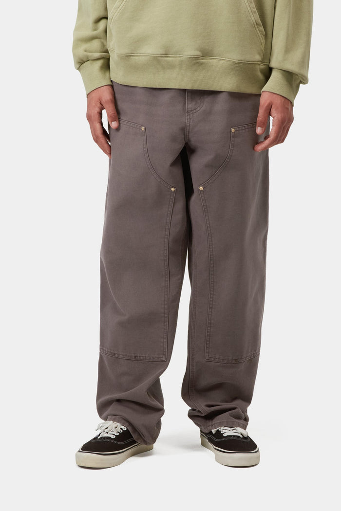 Double Knee Pant