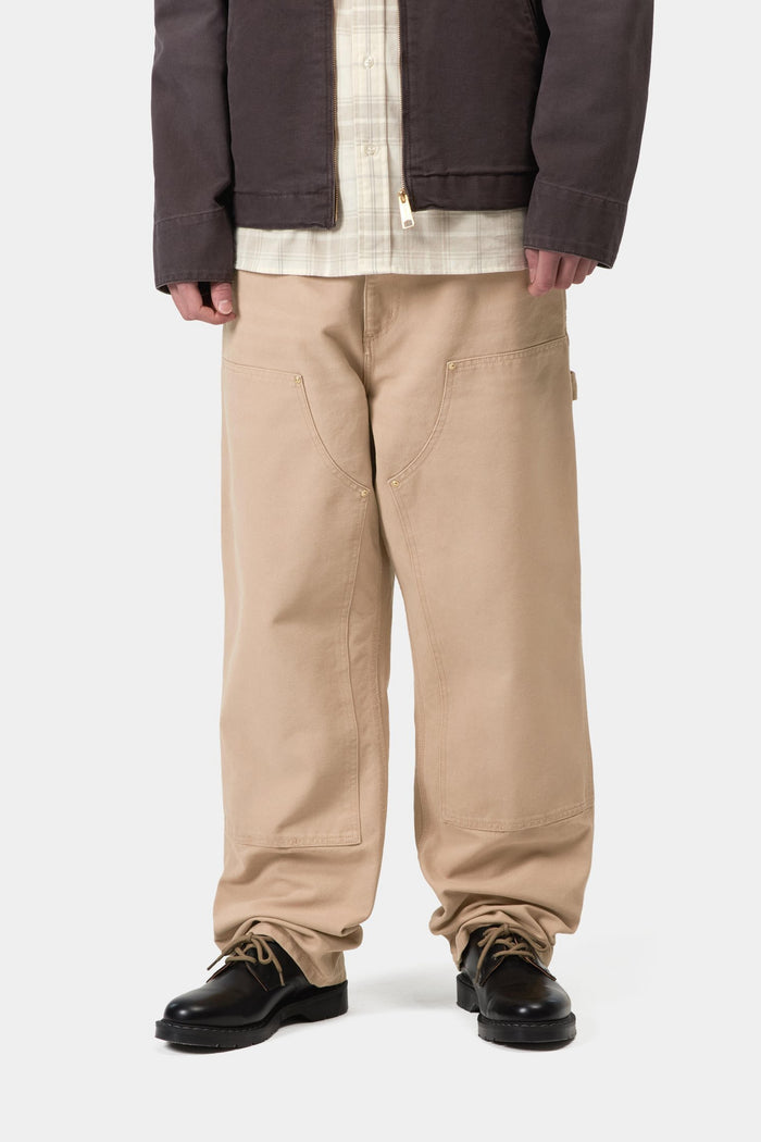 Double Knee Pant