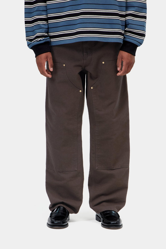 Double Knee Pant