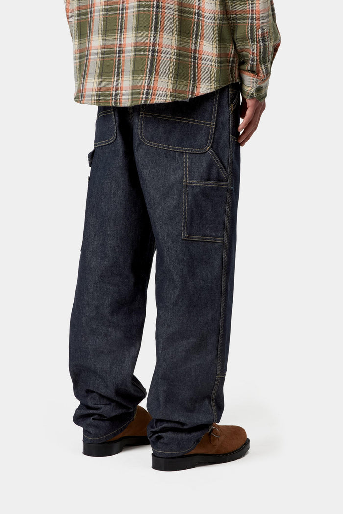Double Knee Pant