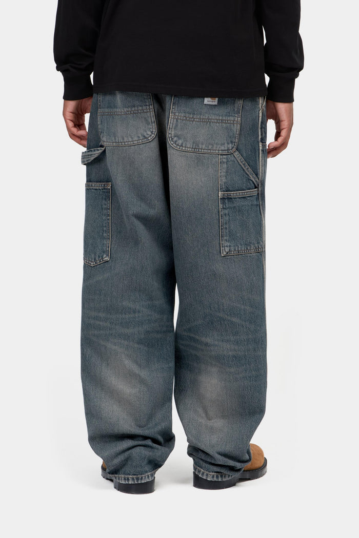 Double Knee Pant