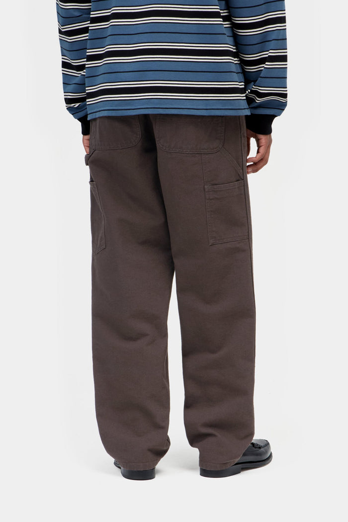 Double Knee Pant