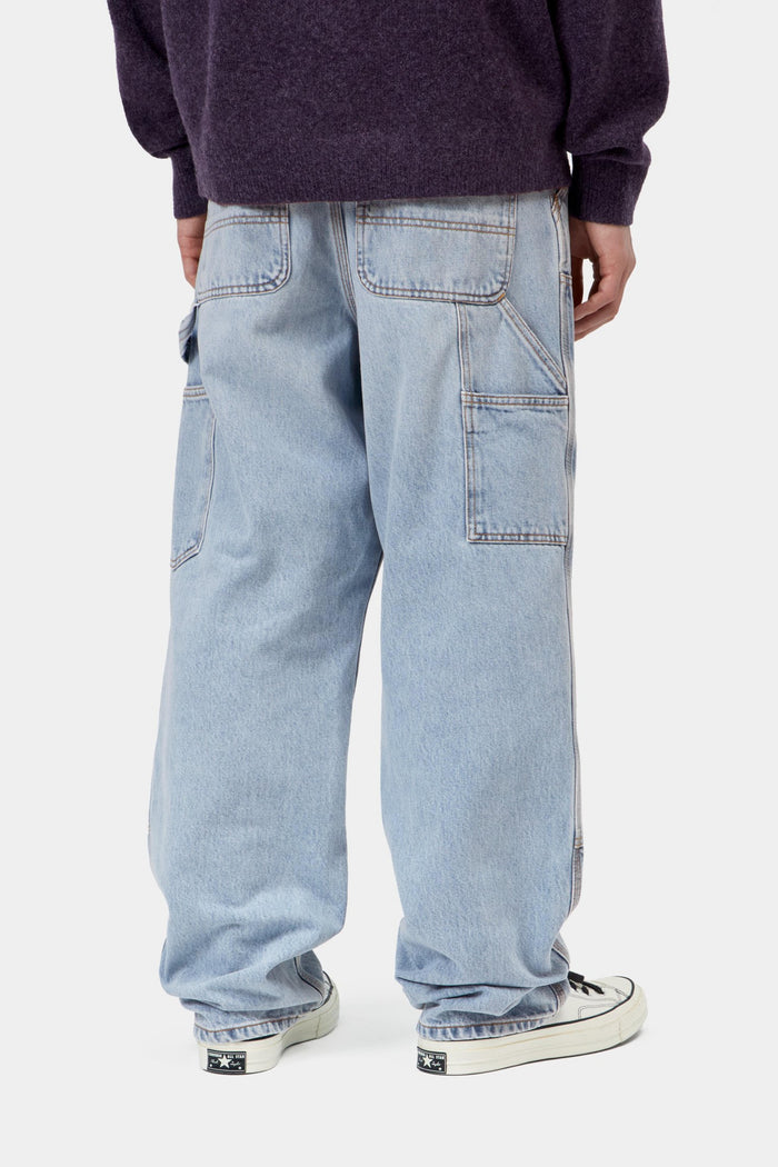 Double Knee Pant