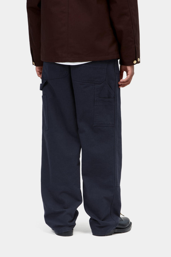 Double Knee Pant