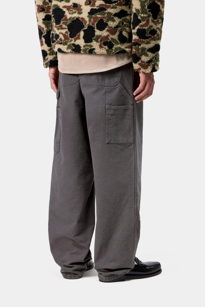Double Knee Pant