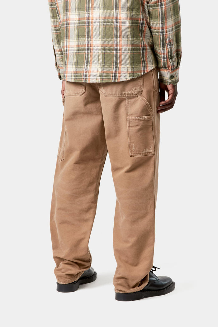 Double Knee Pant