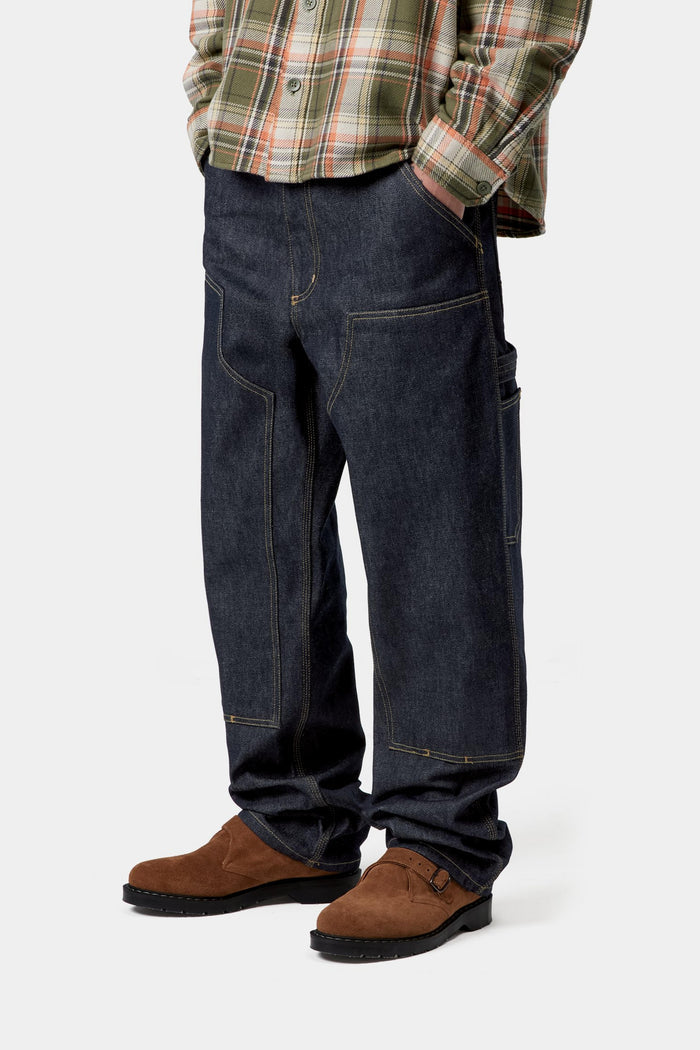 Double Knee Pant