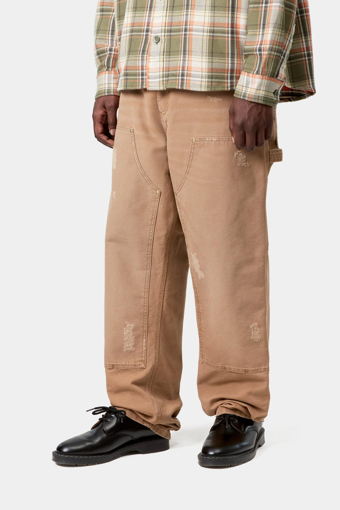 Double Knee Pant