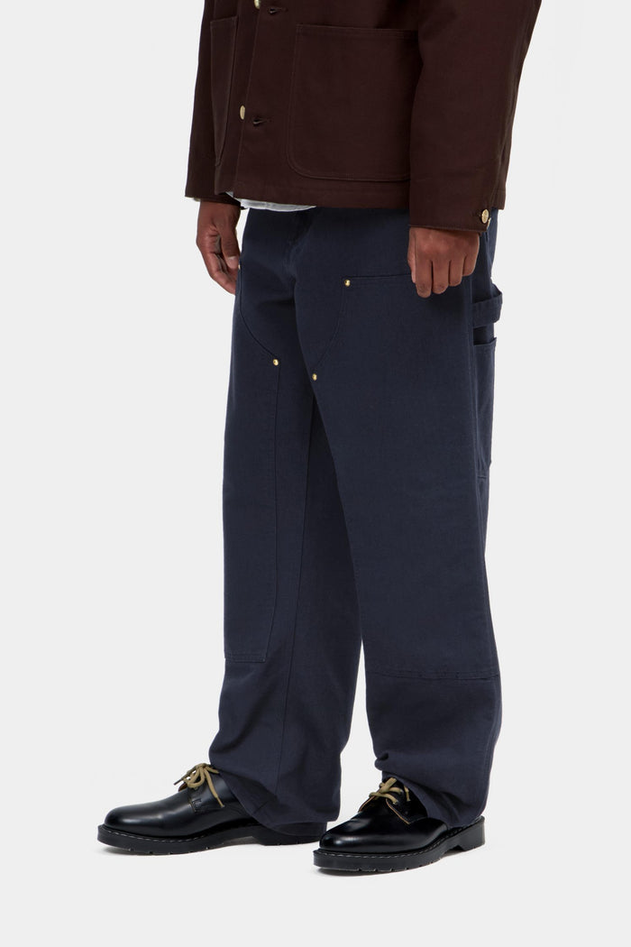 Double Knee Pant