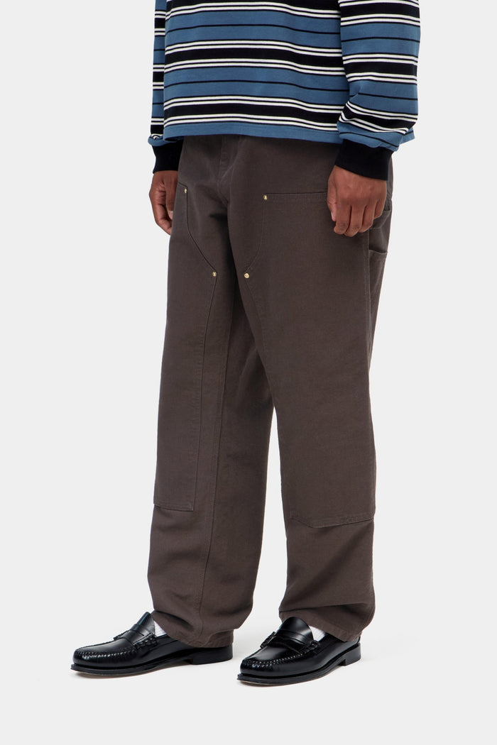 Double Knee Pant
