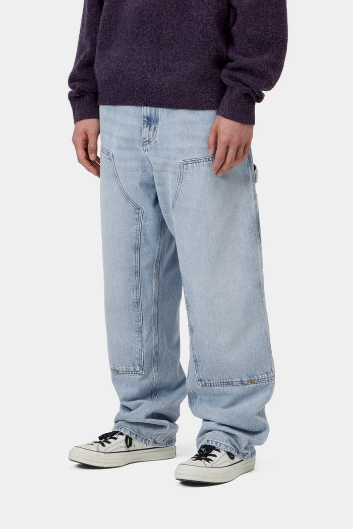 Double Knee Pant