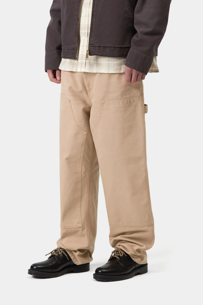 Double Knee Pant