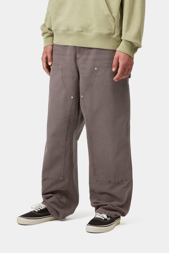 Double Knee Pant