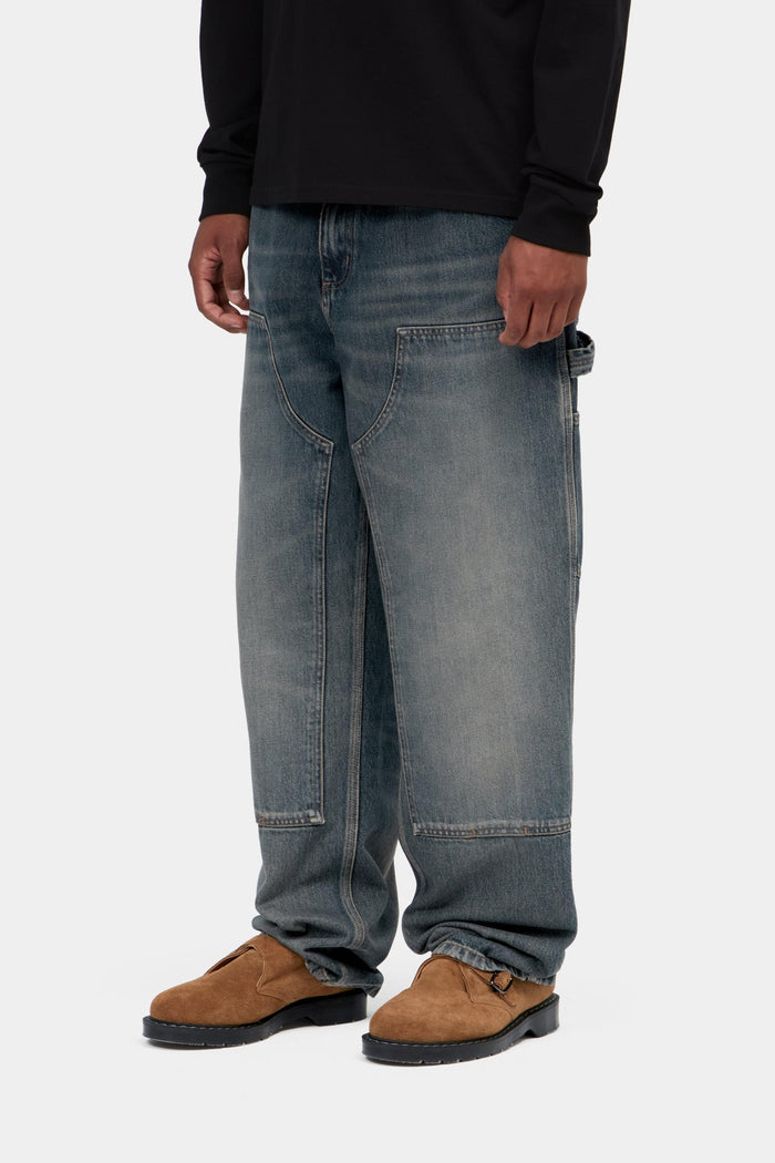 Double Knee Pant