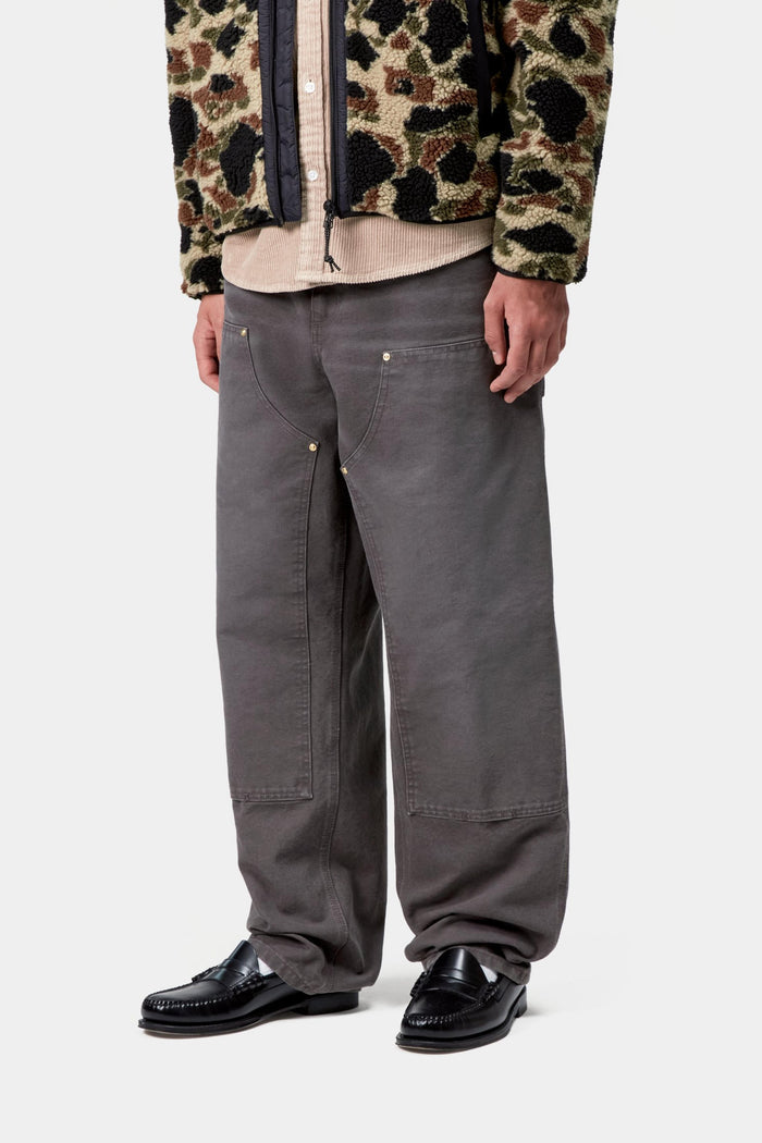 Double Knee Pant