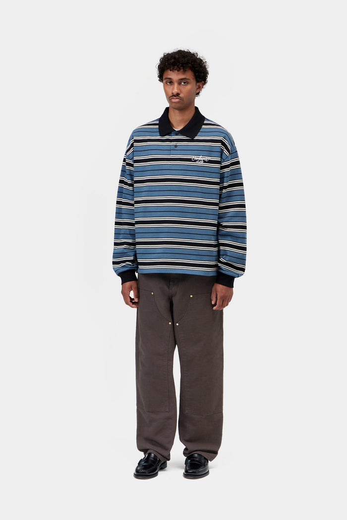 Double Knee Pant