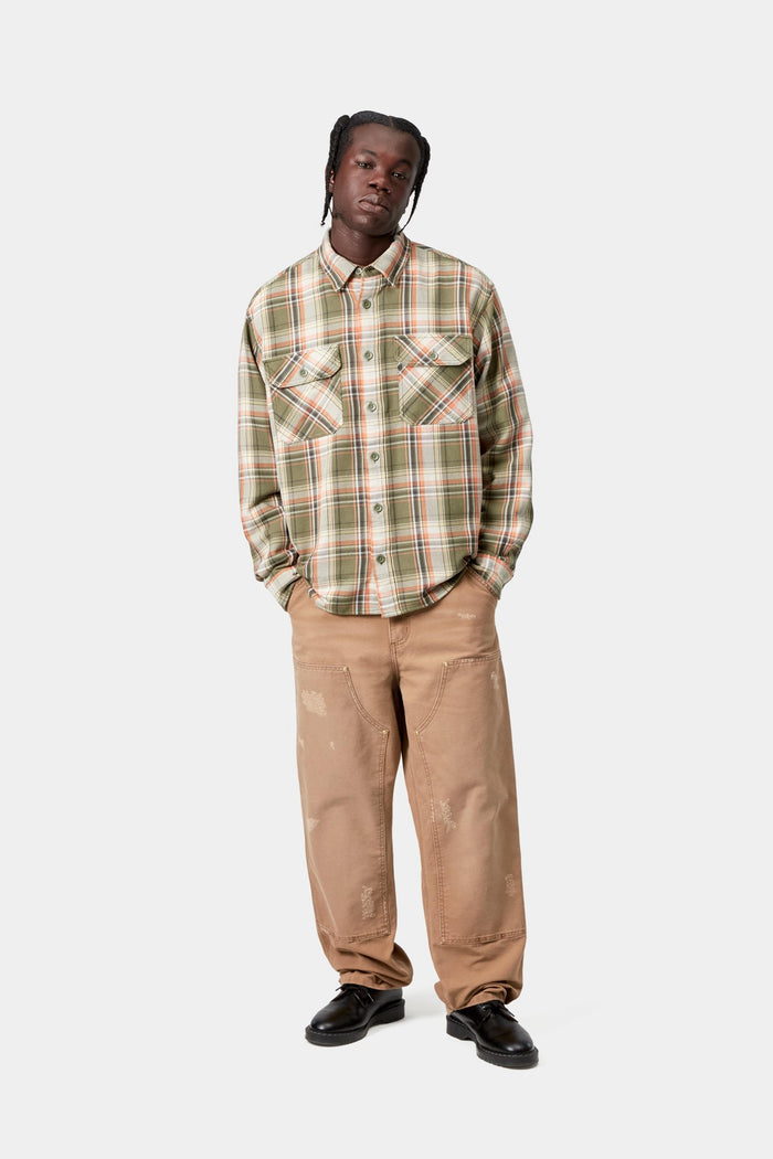 Double Knee Pant
