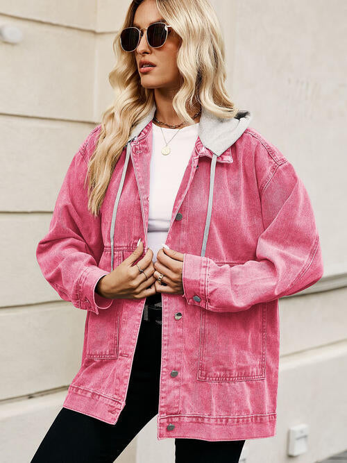Hot Pink / S