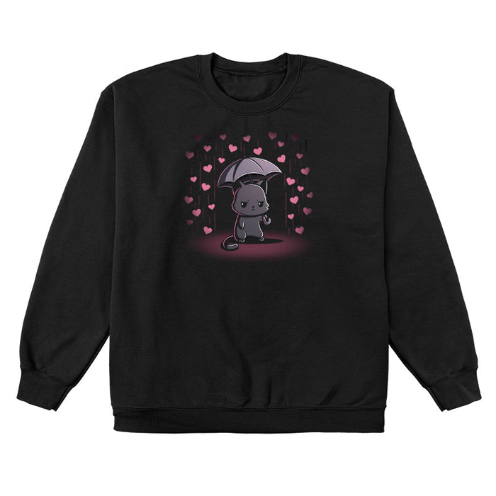 Crew Neck Sweatshirt / Unisex / S