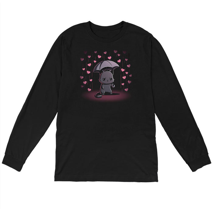 Long Sleeve T-shirt / Unisex / S